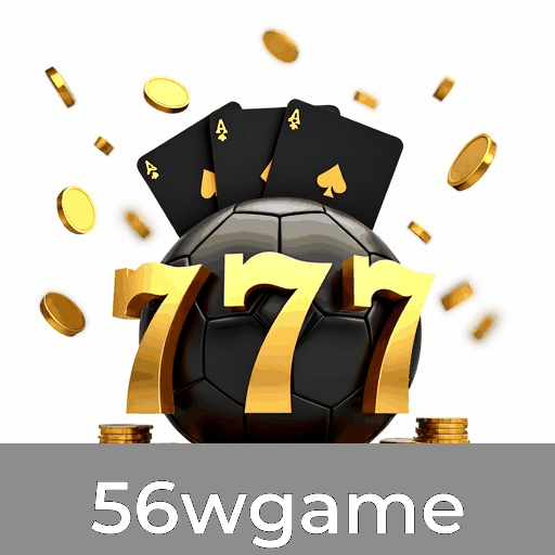 56wgame - Promoções e bônus exclusivos para novos jogadores.