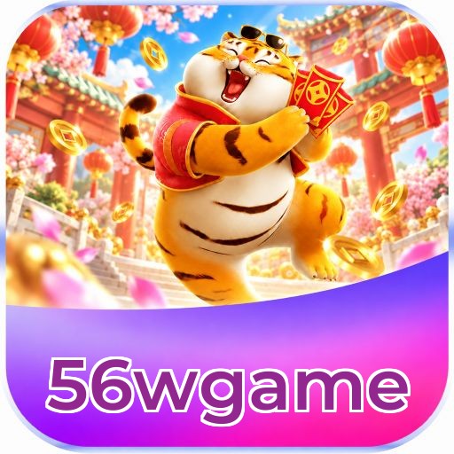 56wgame - Infraestrutura de segurança certificada