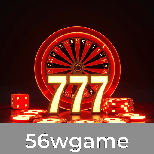 56wgame - Plataforma confiável para apostas emocionantes e bônus