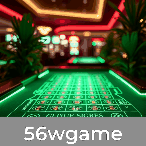 56wgame - App 56wgame Brasil disponível para download no Google Play