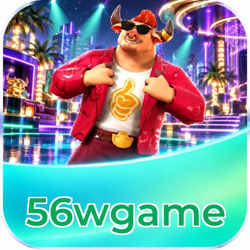 Especificações técnicas download 56wgame