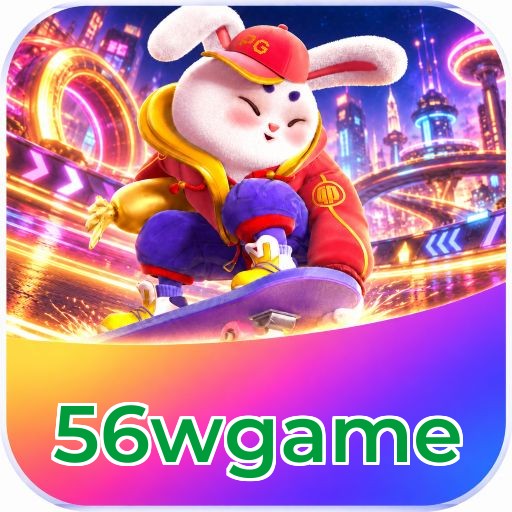56wgame - Caso verificado Maria R. bônus