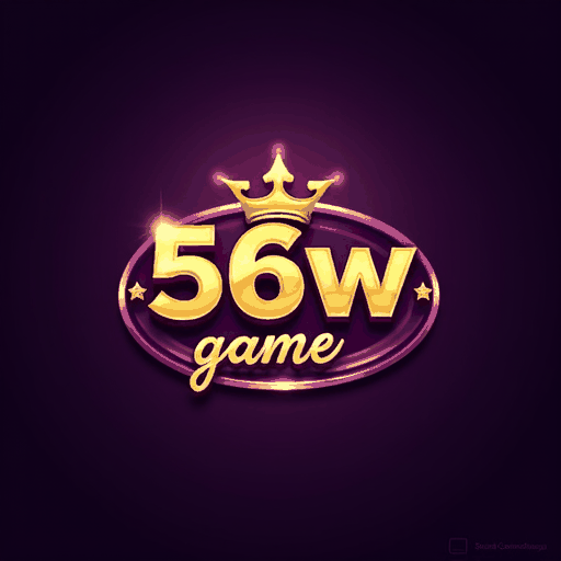 56wgame Logo